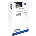 EPSON чернильный картридж C13T755140 T7551 XL BK