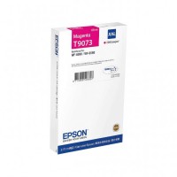 EPSON tindikassett T9073 XL C13T907340 Magenta