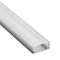 LED profiili 001W 3m