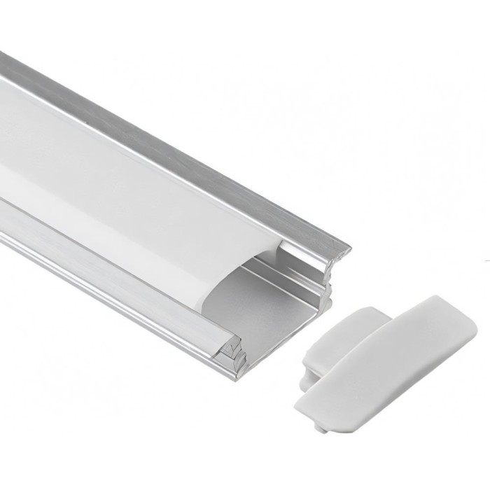 LED profile 002W 3m