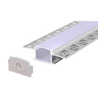 LED profiil 022W 3m