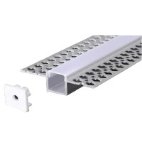 LED profile 018W 3m