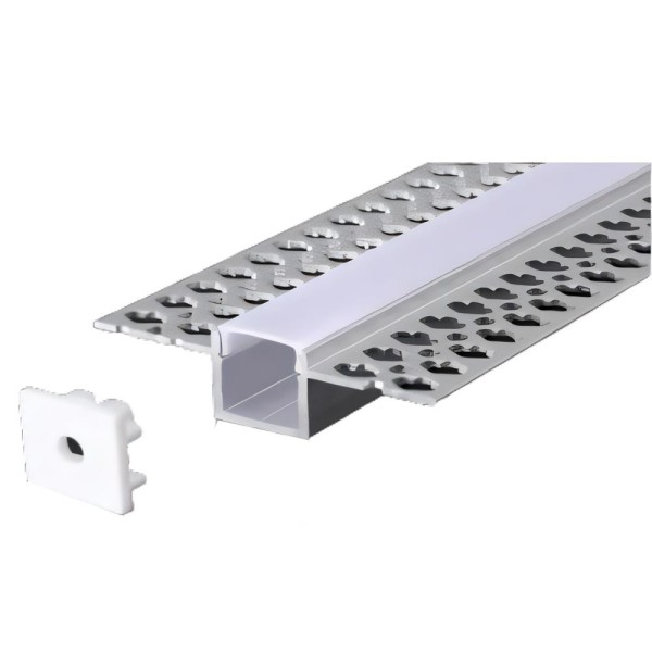 LED profils 018W 3m