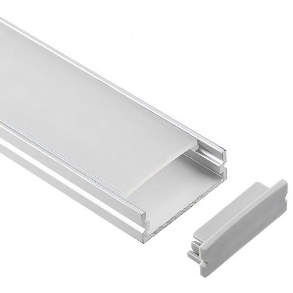 LED profilis 011W 3m