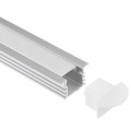 LED profils 007W 3m