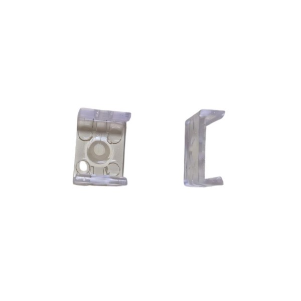 004 plastic transparent clip for 004/005