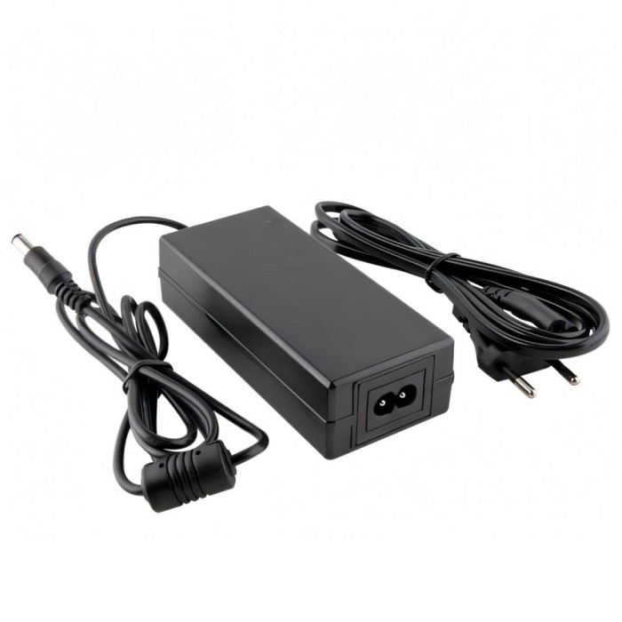 Power supply 60W-12V-5A IP44