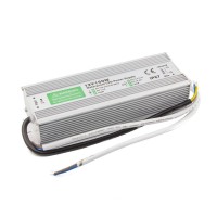 Toiteplokk 150W-12V-12.5A IP67