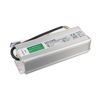 Power supply 150W-24V-6,3A IP67