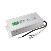 Блок питания 200W-24V-8,3A IP67