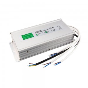 Power supply 250W 24V 10.42A IP67