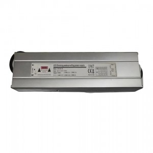 Dimmer power supply 150W 12V 12.5A IP67