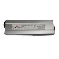 Himmennin virtalähde 150W 24V 6.25A IP67