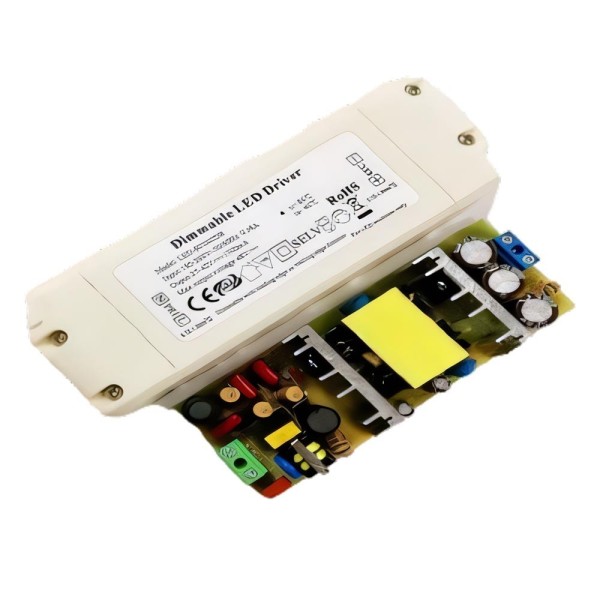 Dimmable driver TRIAC 24 48W