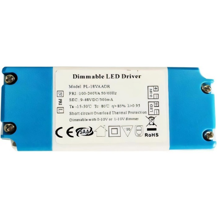 copy of Dimmer power supply 100W-24V-4.15A IP67