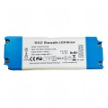 Dimmable driver DALI 12 26W