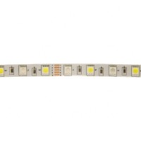 LED juostelė 14,4W RGB + W IP20