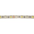 LED sloksne 14,4W RGB + W IP20