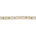 LED strip 12W RGB+WW IP20 5m