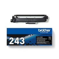 Brother TN-243 TN243 BK toneris