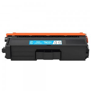 Brother TN-331C TN331C TN-321С TN321С toner Dore compatible
