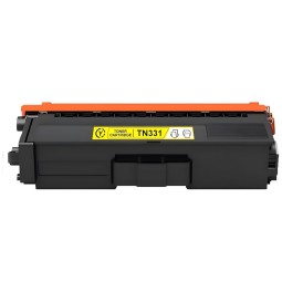 Pirkite TN-331Y Brother spausdintuvui Vilniuje!