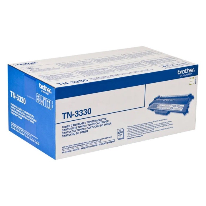 Osta TN-3330BK Brother Tallinnas! Osta TN-3330BK Brother Tallinnas!