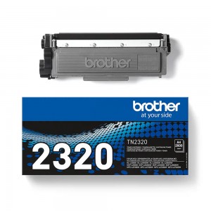 Brother TN-2320 TN2320 tooner