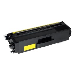 Pirkt TN-411Y Brother ierīcei Rīgā!