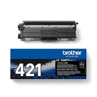 Brother TN-421 TN421 tonerio