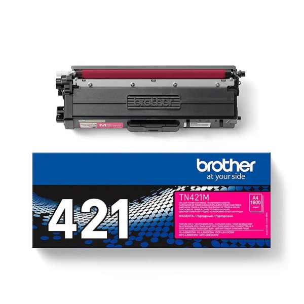 Brother TN-421 TN421 tonerio