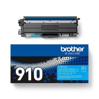 Brother TN-910 TN910 C toneris