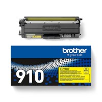 Brother TN-910 TN910 Y värikasetti