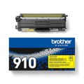 Brother TN-910 TN910 Y värikasetti