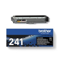 Brother TN-241BK TN241BK toneris