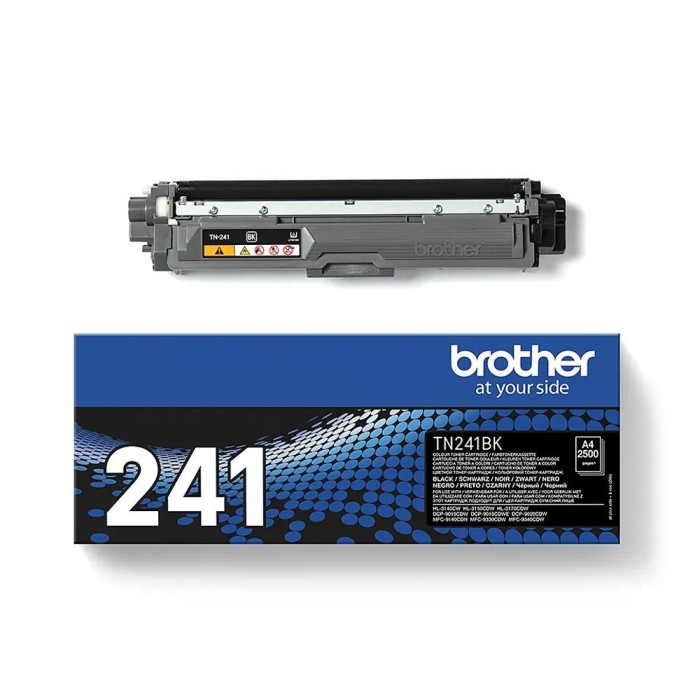 Brother TN-241 TN241 tonerio