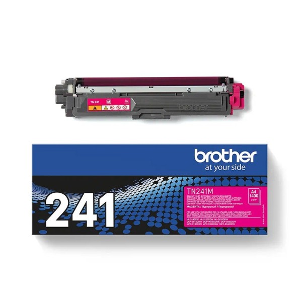 Brother TN-241 TN241 tonerio