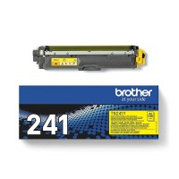 Pirkt TN-241Y Brother ierīcei Rīgā!