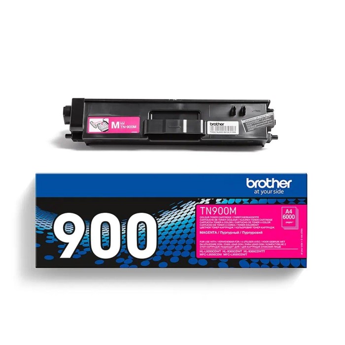 Brother TN-900 TN900 tonerio