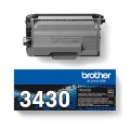 Pirkt TN-3430BK Brother ierīcei Rīgā!