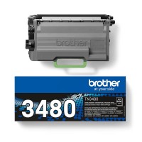 Pirkt TN-3480BK Brother ierīcei Rīgā!