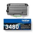 Pirkt TN-3480BK Brother ierīcei Rīgā!