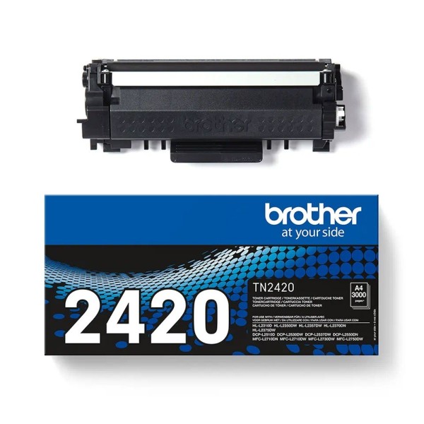 Osta TN-2420BK Brother Tallinnas!