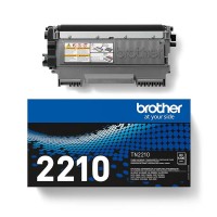 Brother TN-2210 TN2210 toneris