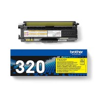 Osta TN-320Y Brother Helsingissä!