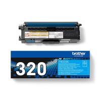 Brother TN-320 TN320 tonerio