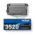 Pirkt TN-3520BK Brother ierīcei Rīgā!