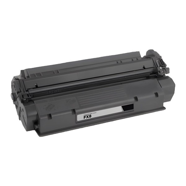 Canon FX-8BK FX8BK 8955A001BA toner G&G compatible