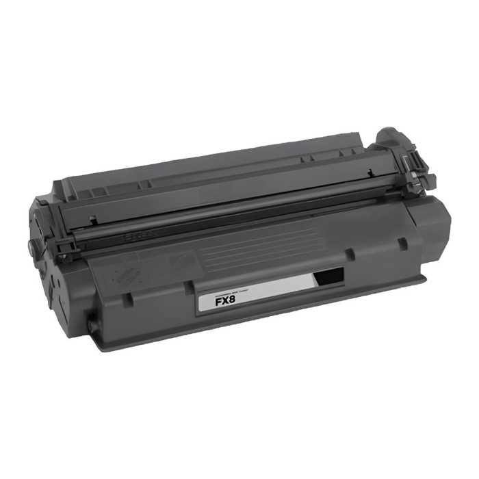 Canon FX-8BK FX8BK 8955A001AA toner STAR compatible