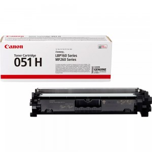 Canon CRG-051HBK CRG051HBK...